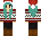 christmas beauty