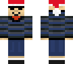 christmas bonhommecrafter