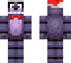 christmas bonnie