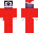 christmas bonnie