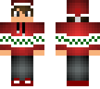 christmas boy ya
