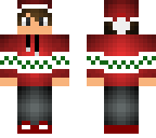 christmas boy ya two point o