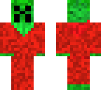 christmas creeper