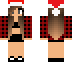 christmas cutie edit