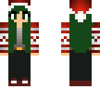 christmas edit