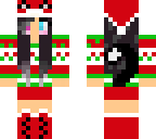 christmas edit