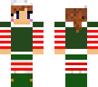 christmas elf