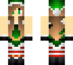 christmas elf