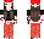 christmas eve pajamas