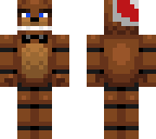 christmas freddy