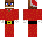 christmas freddy