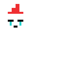 christmas ghast