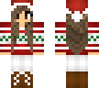 christmas girl 2