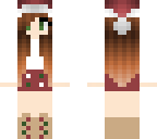 christmas girl