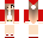 christmas girl