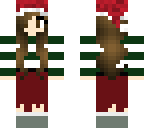 christmas girl