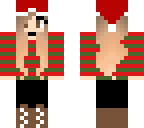christmas girl