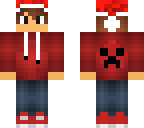 christmas guy