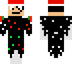 christmas hexagon lord