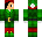 christmas ian