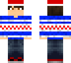 christmas jumper
