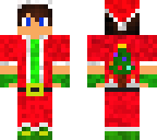 christmas kaiyah