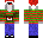 christmas narwhal fixed