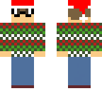 christmas nerd