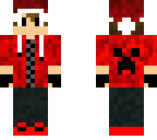 christmas red