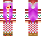 christmas skin 2015