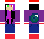 christmas skin