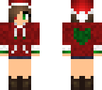 christmas skin v3
