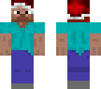 christmas steve