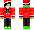 christmas teen