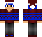christmas toby