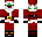 christmas turtle