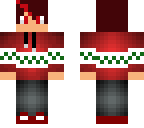 conman christmas