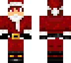 conman santa