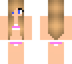cool bikini
