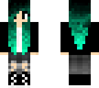 cool girl edit
