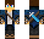 cool hunter