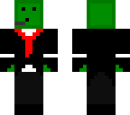 cool slime skin