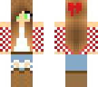 cow girl