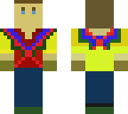 crappy guy