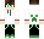 creeper boy