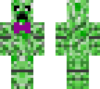 creeper funboom