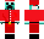 creeperchristmas