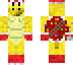 crhistmast koopa
