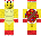 crhistmast koopa