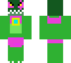 crooler fixed